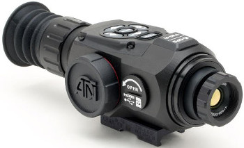 ATN Thor HD 640