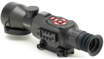 ATN XSight II Smart Riflescope