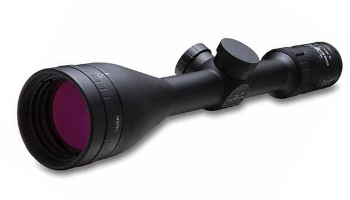 Burris Droptine Riflescope Ballistic Plex