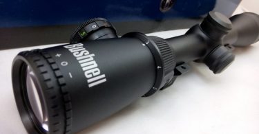 Bushnell Banner 3-9x40 Reviewed