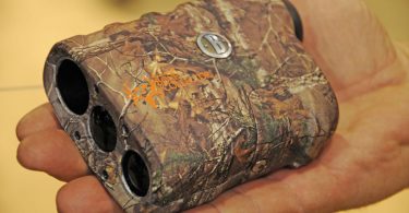 Bushnell Bone Collector Rangefinder