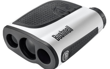 Bushnell Rangefinder Medalist