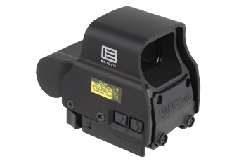 Eotech EXPS2-0 Holographic Sight