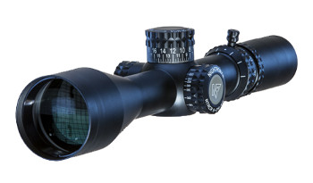 Nightforce Optics ATACR