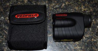 Redfield Raider 600