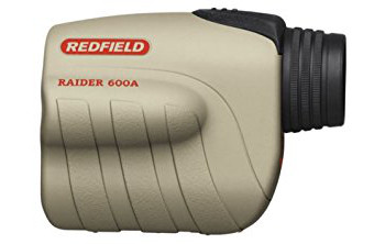 Redfield Raider Rangefinder 600A