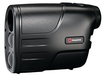 Simmons Rangefinder 4x20LRF 600