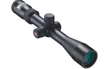 The Nikon PROSTAFF 7 BDC