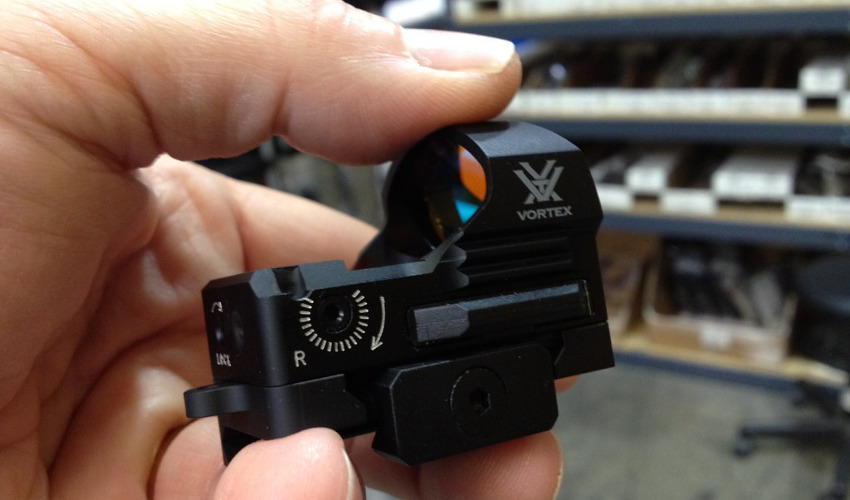 Razor Red Dot Inspiring Precision 2023 Complete Guide