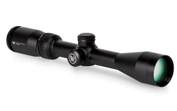 Vortex Crossfire 2 3-9x rifle scope