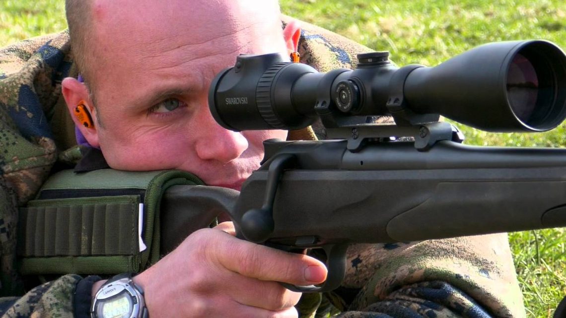 Best Scope for .22 Rifle Expert's Top Picks and Buying Guide