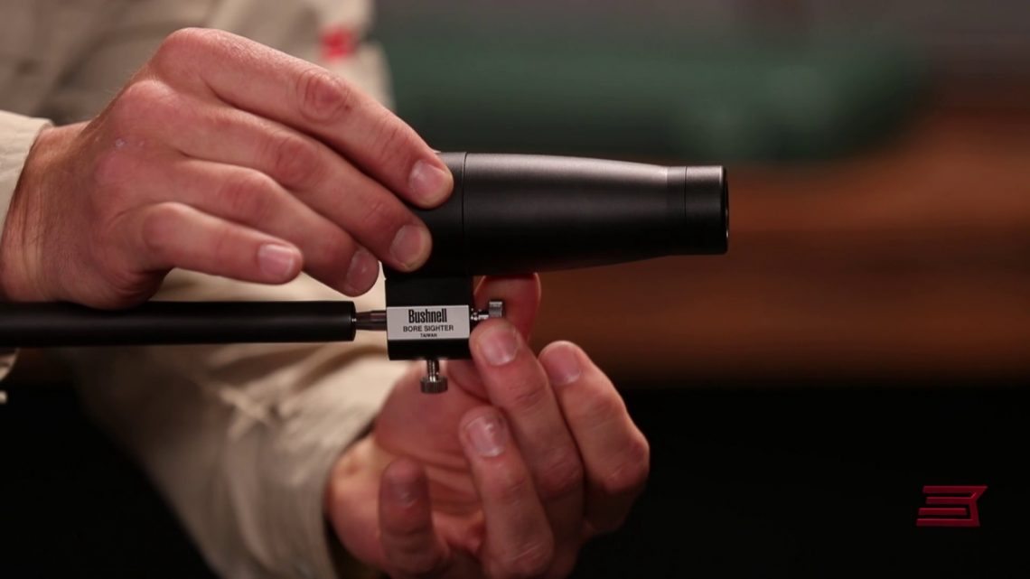 How to Boresight a Rifle: Ensuring Your Shot's Accuracy