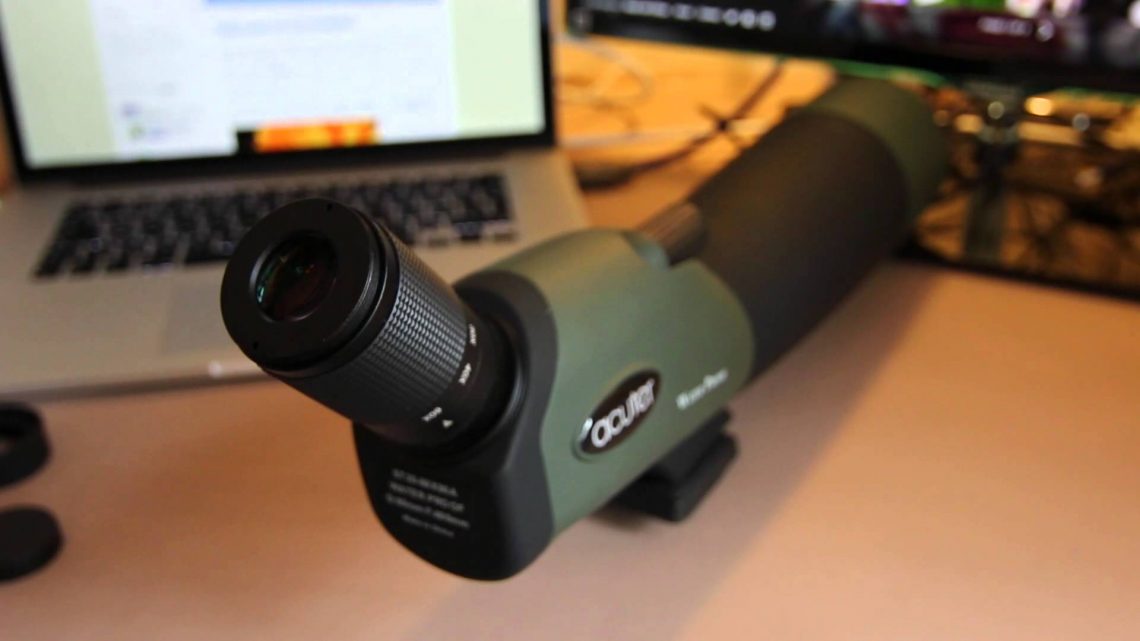 Best Spotting Scope Under 200 Reviews and Buying Guide by Expert