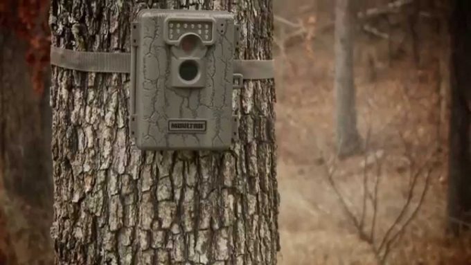 Moultrie Game Spy A-5