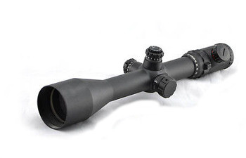 Ade Riflescope 6-25x56 35mm