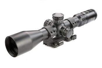 Burris XTR II G2B Riflescope