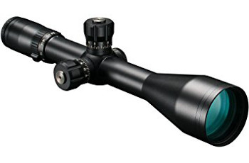 Bushnell Elite Tactical G2 Riflescope