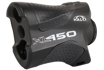 Halo XL450 Laser Rangefinder