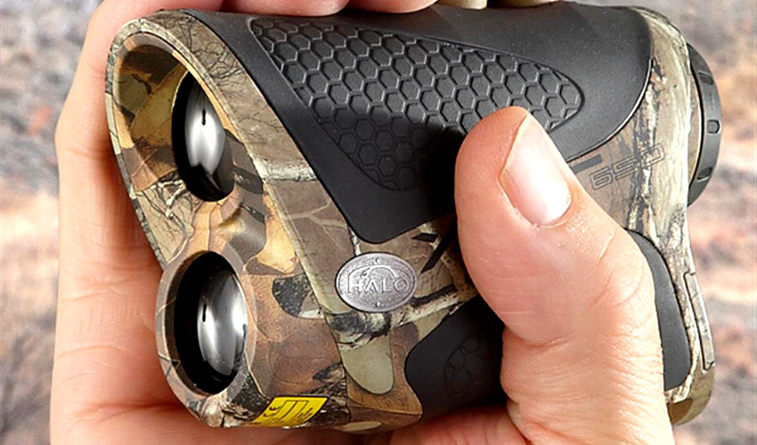 Halo XRT Rangefinder 2023 Review of the Best AllAround Rangefinder