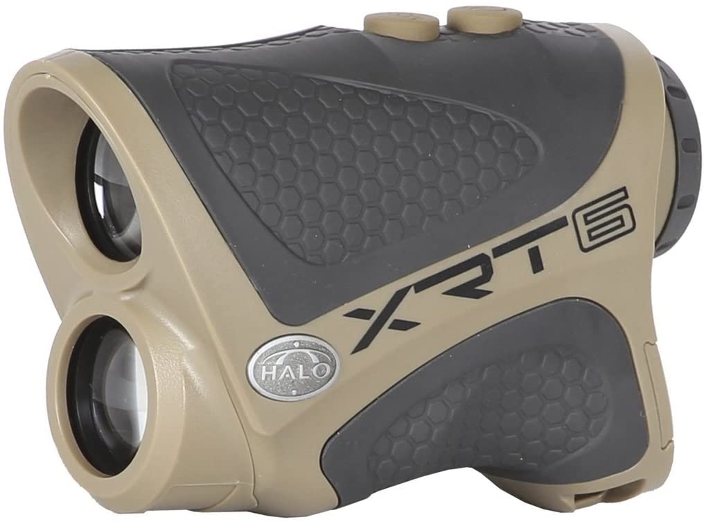 Halo XRT Rangefinder 2023 Review of the Best AllAround Rangefinder