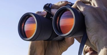 Learn more about binoculars