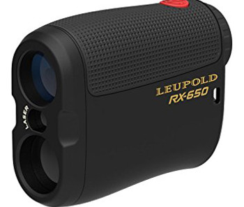 Leupold RX-650 Rangefinder