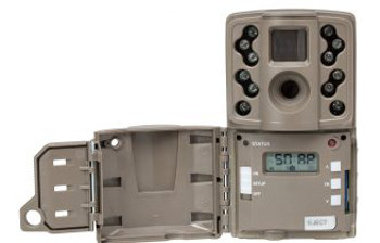 Moultrie A-20 Mini Game Camera