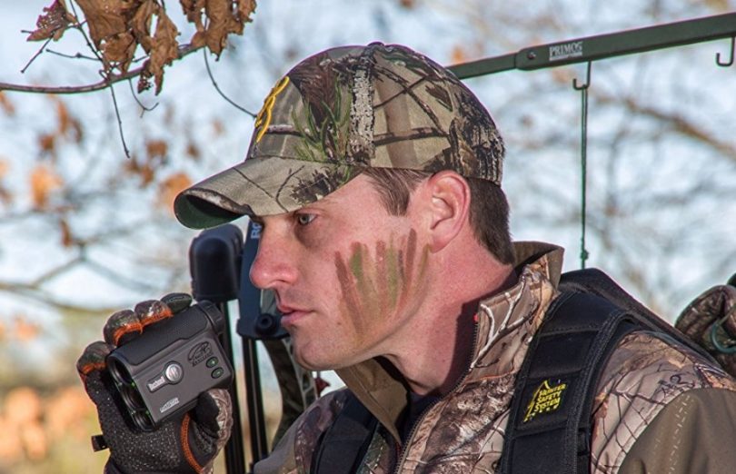 10 Best 1000 Yard Rangefinder 2023 Buying Guide & Reviews