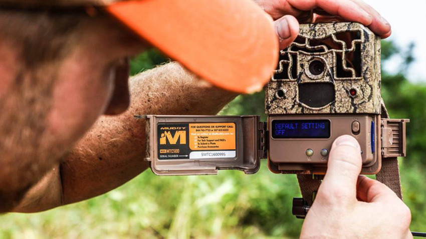 What Is The Best Brand Of Trail Cameras