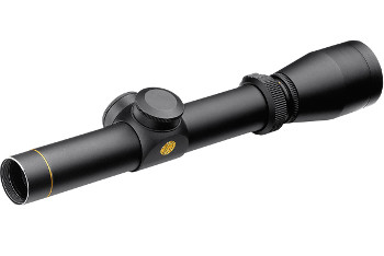 VX1 2x7x33m rifle scope