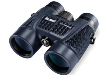 Bushnell h20 prism binoculars
