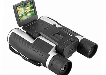FHD digital cam binocular