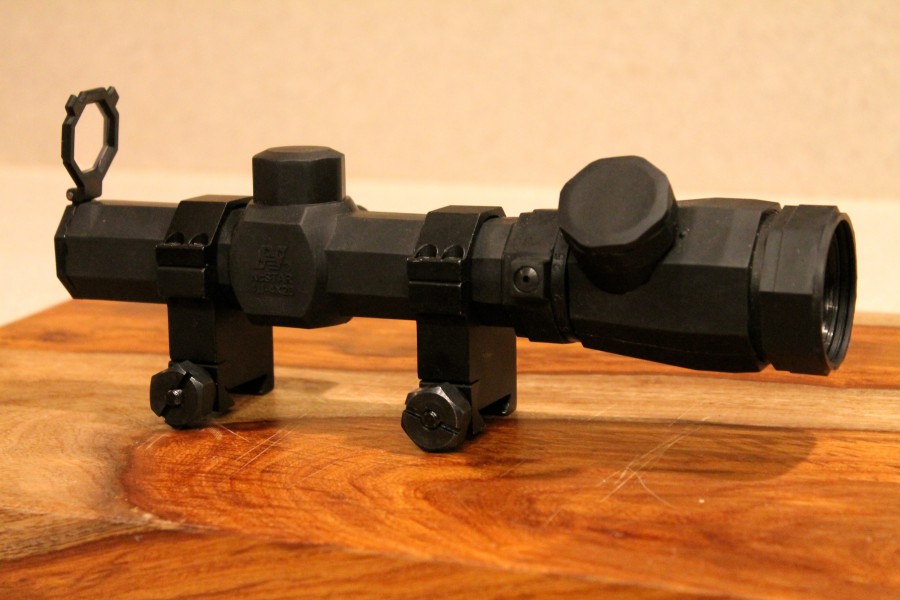 Best Scope Rings Top Product Reviews and Buying Guide