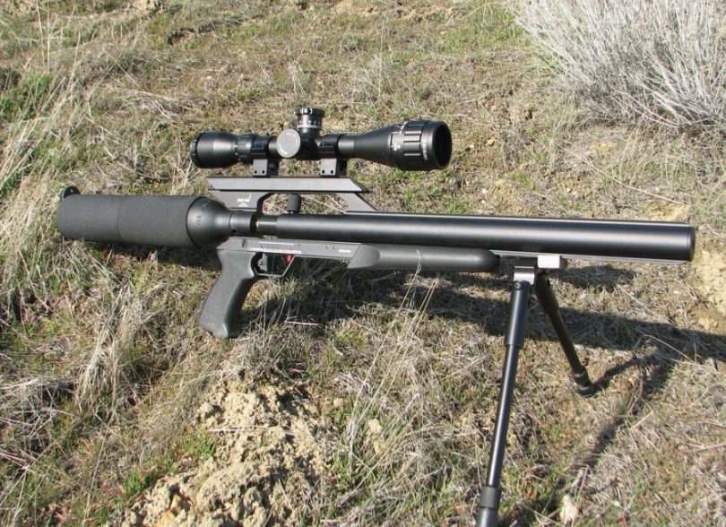 Best Rifle Long Range Scope Top Picks and Buying Advices by Expert