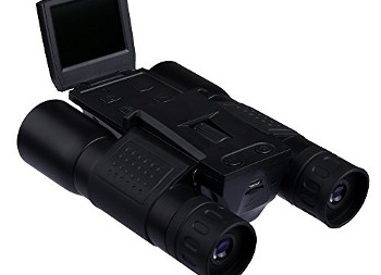 PowerLead FS608 Binoculars Camera