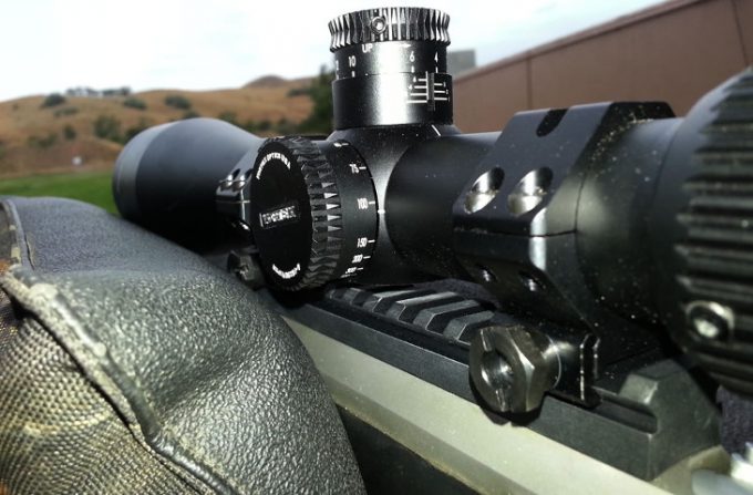 Best Air Rifle Scope: Buying Guide and Reviews of Top Picks