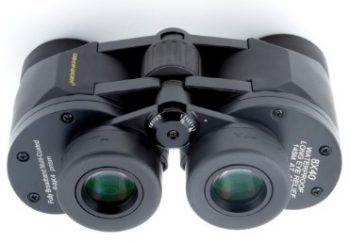 Oberwerk 8x40 Mariner Binocular