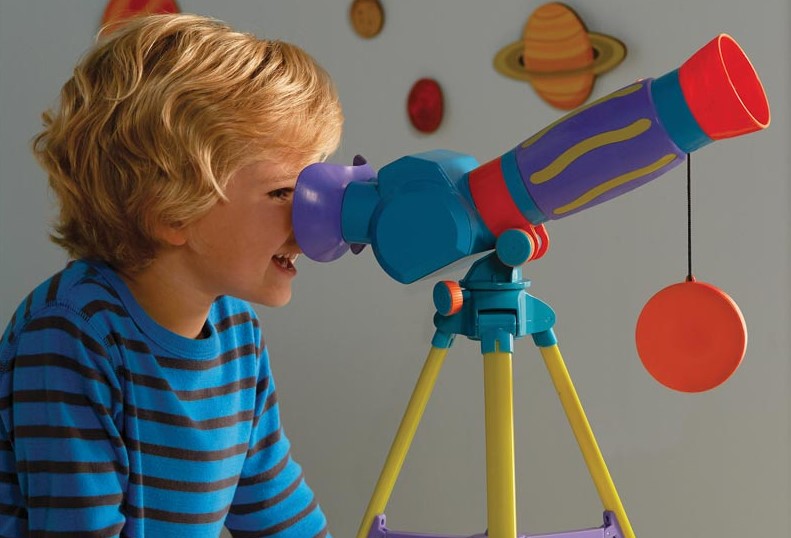 telescopes for children