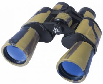 Augymer Wide Angle Binoculars