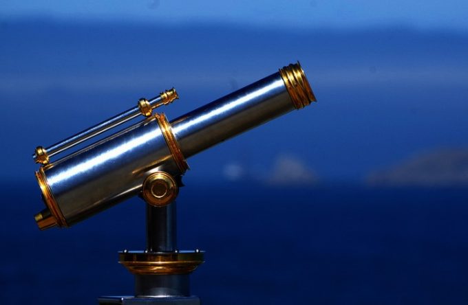 telescope