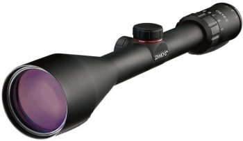 Simmons Truplex Reticle 8-Point Riflescope