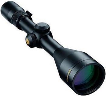 Nikon ProStaff Riflescope 