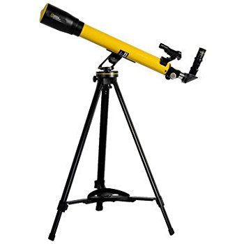 National Geographic Series Telescope