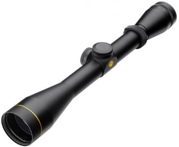 Leupold VX-2 Duplex Reticle  Riflescope