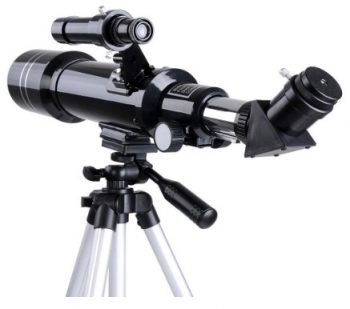 Astronomical Refractor AW 