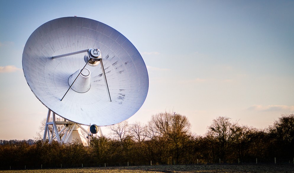 What is a Radio Telescope: Learn More About These Giant Antennas