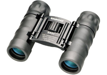 Tasco Essentials binoculars