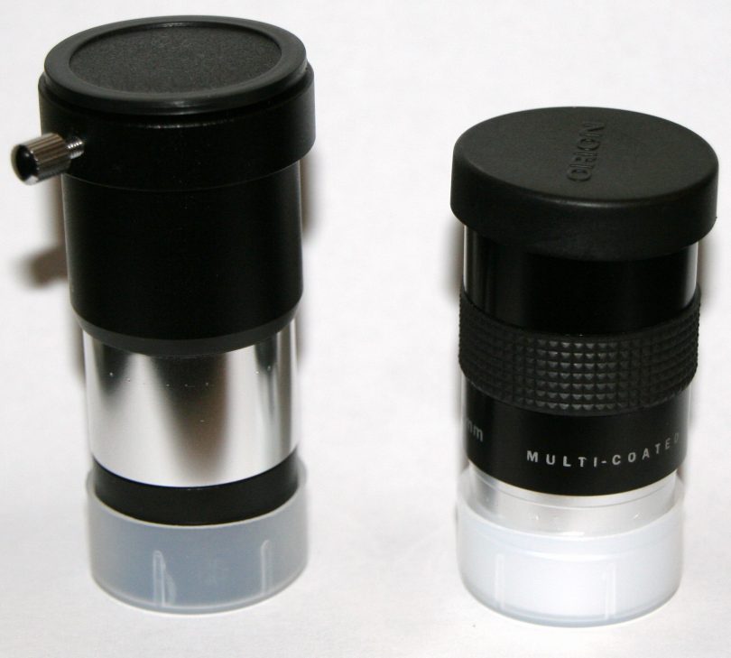 Telescope Lenses What You Need to Know and More