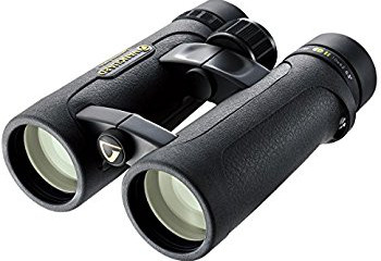 Vanguard Spirit binoculars