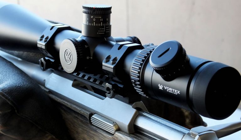 Best Varmint Scopes for Rifles: Top Picks and Buying Advices